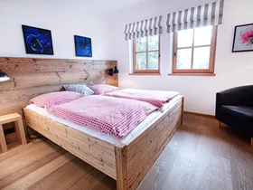 Meerganshütte 111 Meerganshütte 111