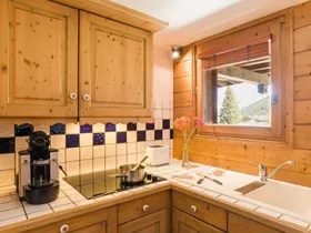 Les Alpages de Chantel Les Alpages de Chantel