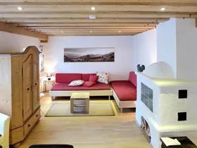 Knappenhaus Knappenhaus