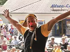 Alfsee Ferien- Und Erlebnispark Alfsee Ferien- Und Erlebnispark