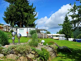 Camping Schwarzwaldhorn Camping Schwarzwaldhorn