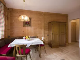 Haus Bergblick Haus Bergblick