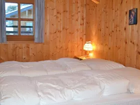 Stallerhütte Stallerhütte