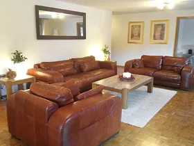 Chalet Perle Chalet Perle