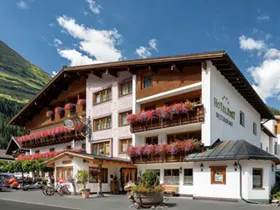 Hotel Post, Warth Hotel Post, Warth