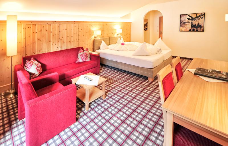 Hotel Arlberg