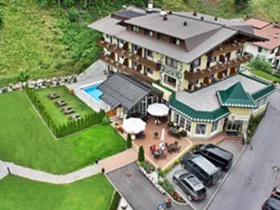 Rosentalerhof Hotel und Appartements Rosentalerhof Hotel und Appartements