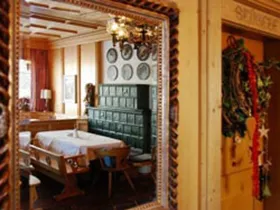 Seiler Alpenhotel Seiler Alpenhotel