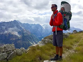 10 manieren om kinderen mee de bergen in te nemen 10 manieren om kinderen mee de bergen in te nemen
