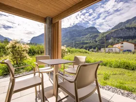SWISSPEAK Resorts Rothorn SWISSPEAK Resorts Rothorn