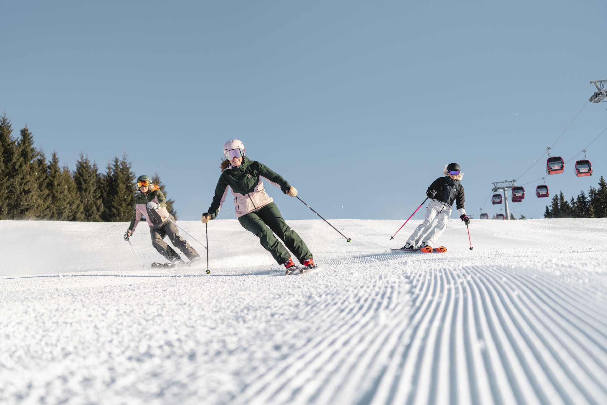 Skiurlaub März: Tipps, Informationen und Angebote