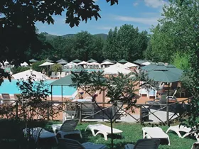 Camping La Chiocciola Camping La Chiocciola