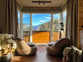 Alpen Resort Alpen Resort