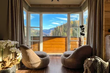 Alpen Resort 	Alpen Resort