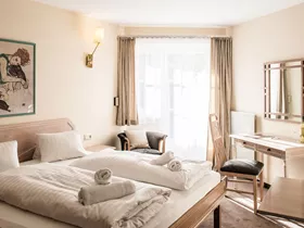 Crystls Aparthotel Crystls Aparthotel