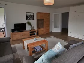 Ferienwohnung Benne Ferienwohnung Benne