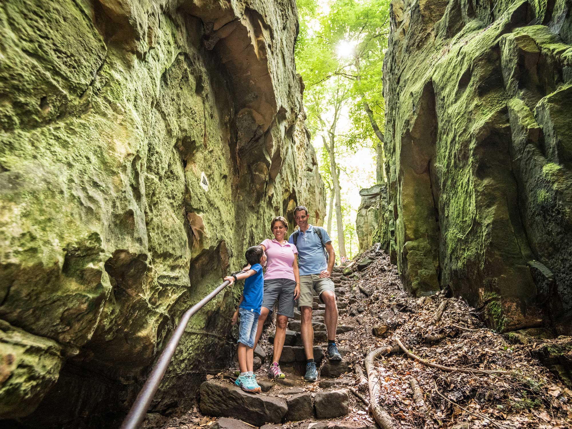 Teufelsschlucht 4