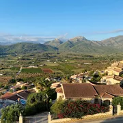 Vakantiehuis Spanje Vakantiehuis Spanje