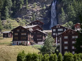 Saas-Balen Saas-Balen