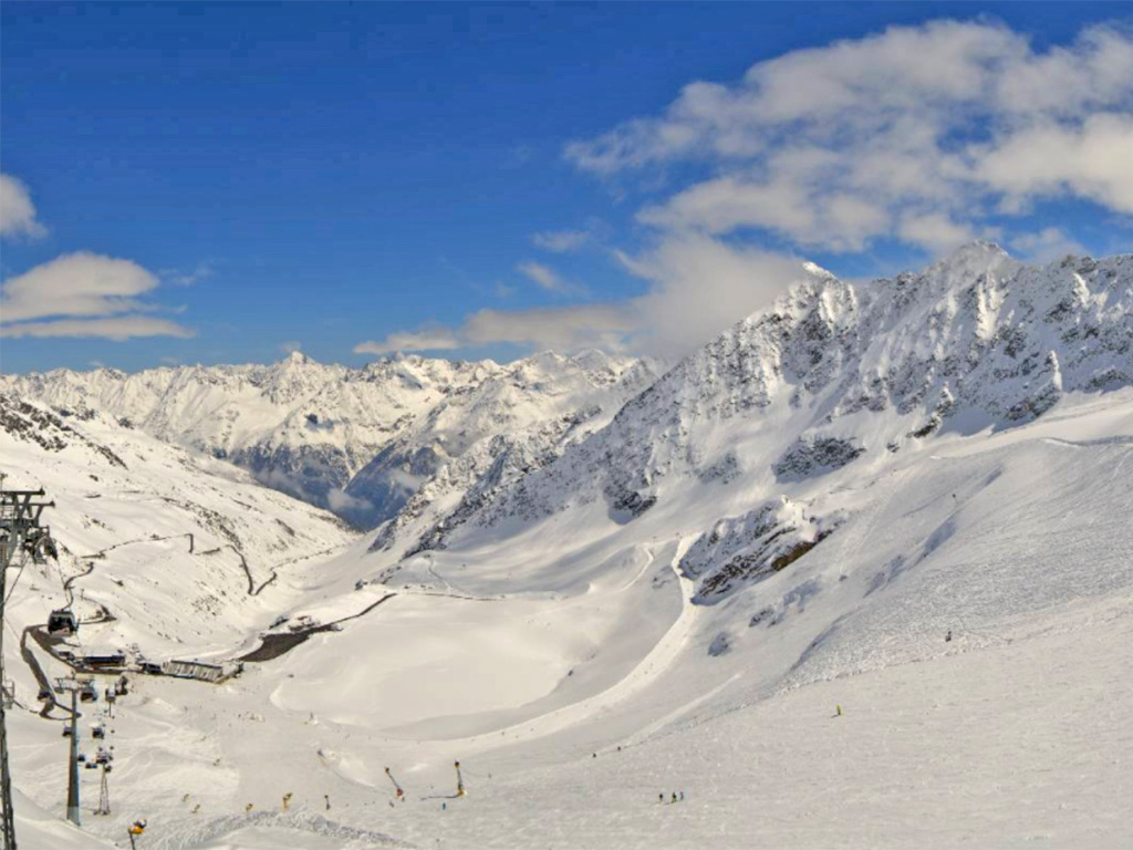 50388 - Skigebieden sluiten seizoen af met topcondities (2)