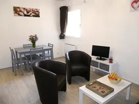 Résidence Le Crey du Quart Résidence Le Crey du Quart