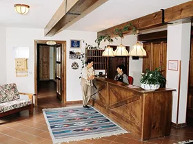 Residence Casa Metz Residence Casa Metz