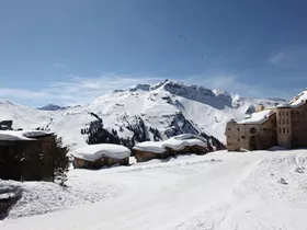 Résidence Chapka Résidence Chapka