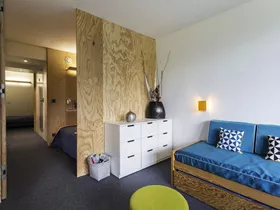 Résidence Les Lauzières Résidence Les Lauzières