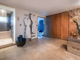 Chalet Arolla Chalet Arolla