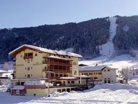 Hotel Austria, Niederau Hotel Austria, Niederau