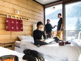 Village Club du Soleil Morzine Village Club du Soleil Morzine