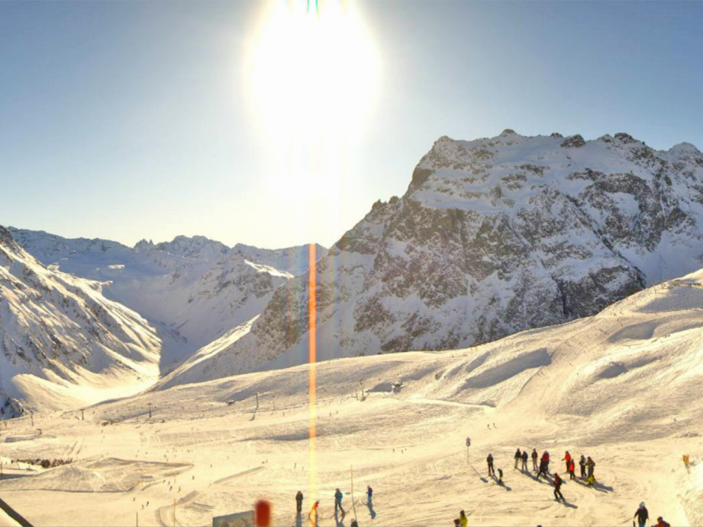51561 - Alpenweer: zonnig einde van 2019 (3)