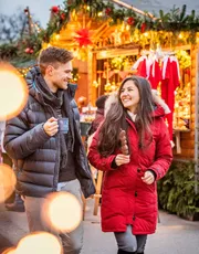 Wat is de leukste kerstmarkt in Duitsland? Wat is de leukste kerstmarkt in Duitsland?