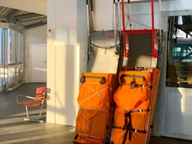 Bergredding zit op de limiet na recordaantal operaties Bergredding zit op de limiet na recordaantal operaties