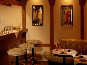 Crystal, Adelboden Crystal, Adelboden