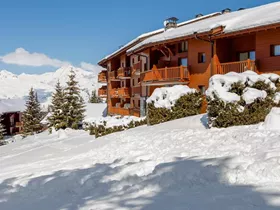 Résidence Les Alpages de Chantel - Extra ingekocht Résidence Les Alpages de Chantel - Extra ingekocht