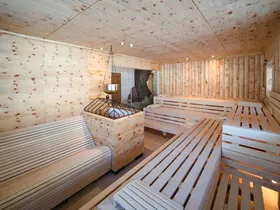 Vakantiedorp Hotel Ponyhof Vakantiedorp Hotel Ponyhof