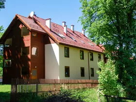 Apartament Karpacz Boczna Apartament Karpacz Boczna
