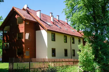 Apartament Karpacz Boczna Apartament Karpacz Boczna