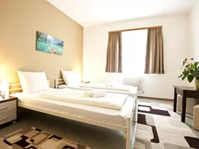 Hotel Sportland Hotel Sportland