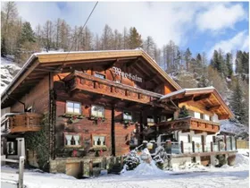 Appartement Gasthof Moosalm Appartement Gasthof Moosalm