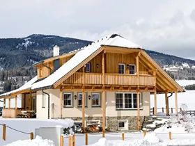 Panorama Chalet Heléna Panorama Chalet Heléna