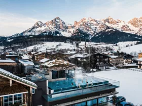 SEPP - Alpine Boutique Hotel (Adults Only) SEPP - Alpine Boutique Hotel (Adults Only)