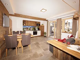 Appartementen Marie Appartementen Marie