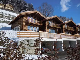 Schöneben Hochfeld Hütte Schöneben Hochfeld Hütte