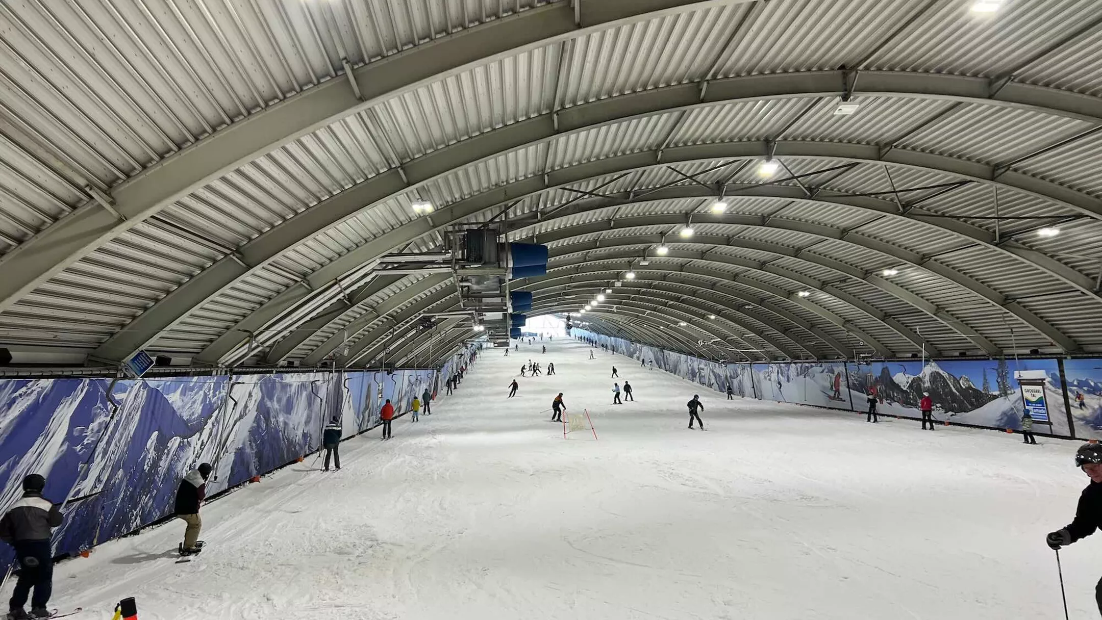 SnowWorld Zoetermeer snowworld-zoetermeer