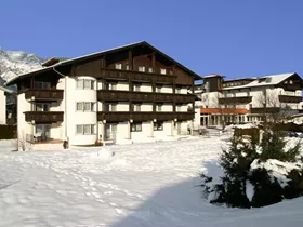Hotel Edelweiss, Götzens Hotel Edelweiss, Götzens