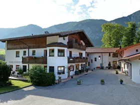 Kraftquelle Schlossblick Kraftquelle Schlossblick