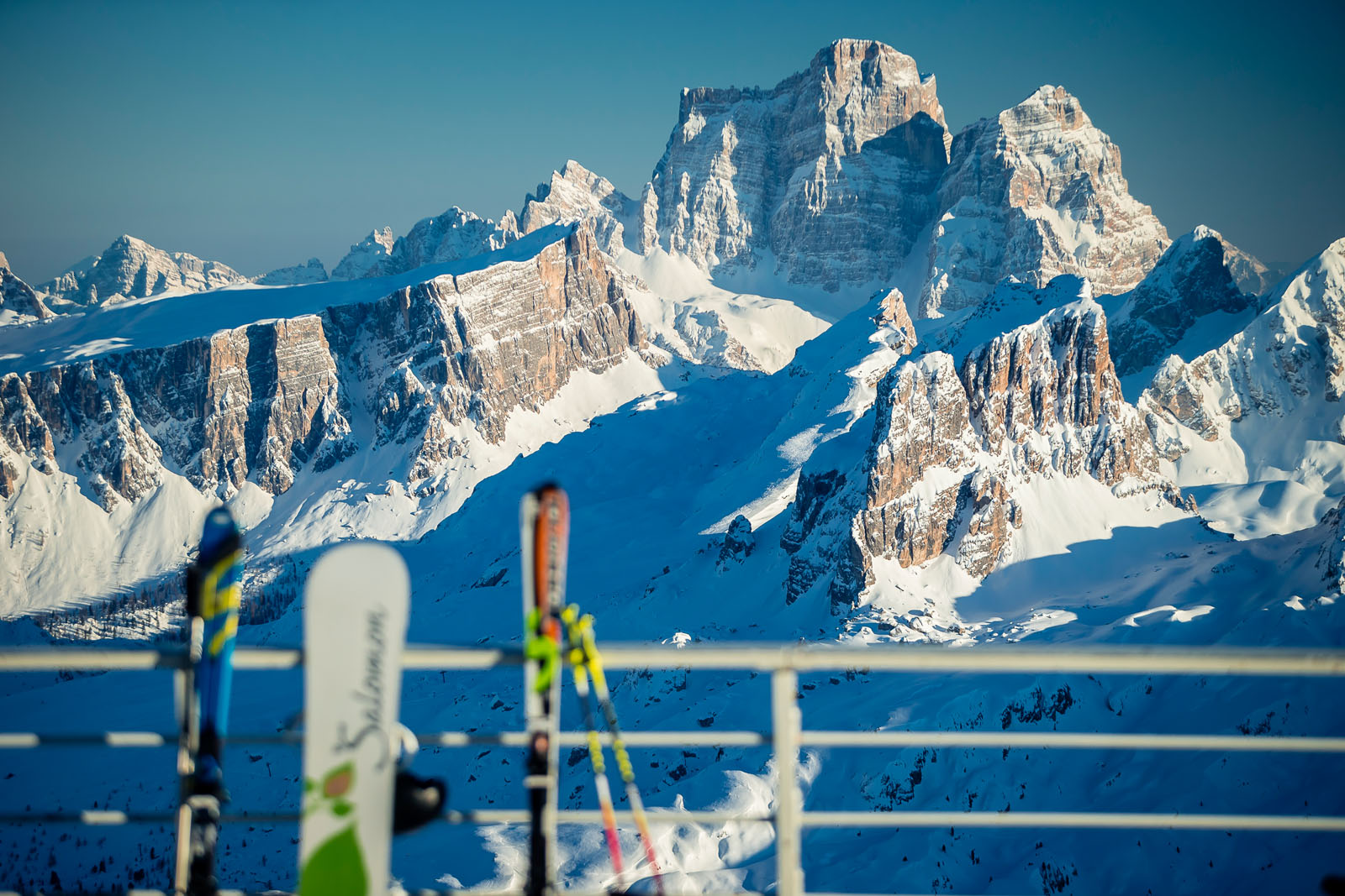 Cortina D'ampezzo Tourism / Bandion.It