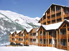 Le Hameau de Valloire Le Hameau de Valloire